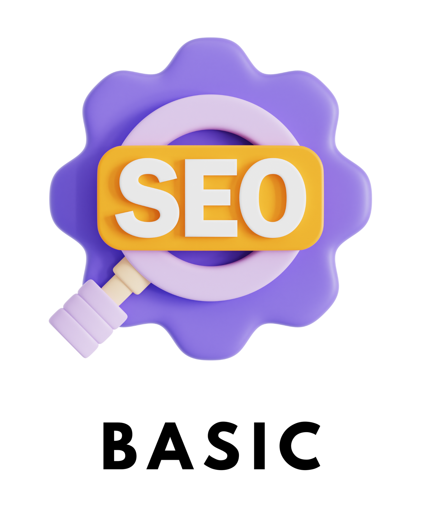 BASIC SEO PLAN